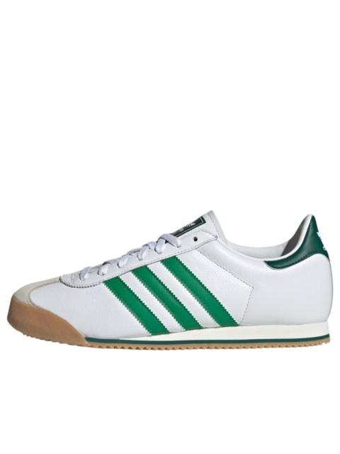 adidas adidas K 74 'White Green' JP9638