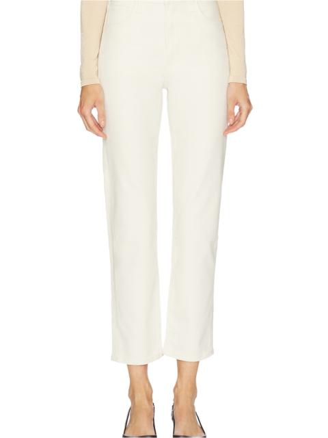 Citizens of Humanity Caia High Rise Straight Pants
