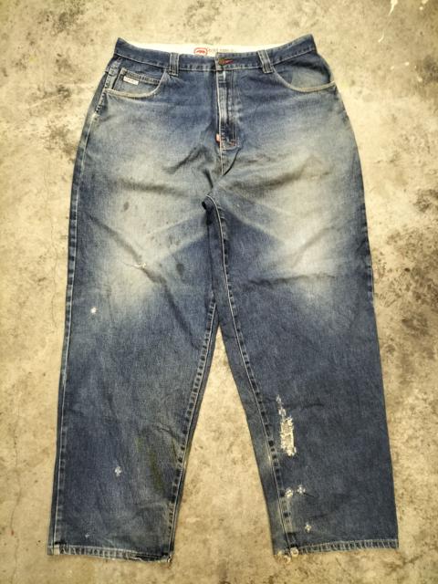 Other Designers Ecko Unltd. - Ecko SZ 40 Denim Ripped Jeans