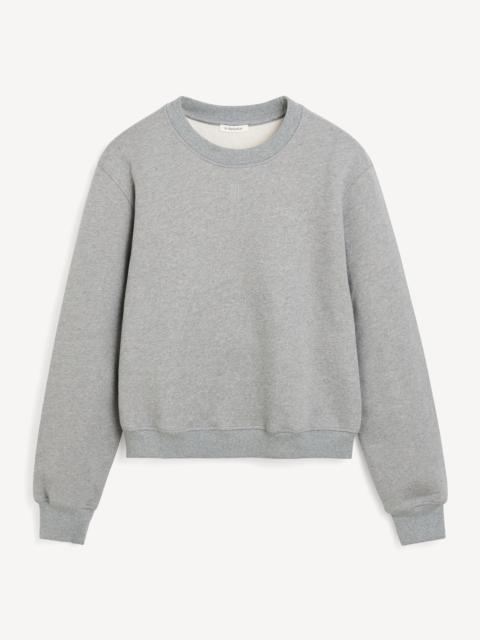 BY MALENE BIRGER Apalia organic cotton sweatshirt