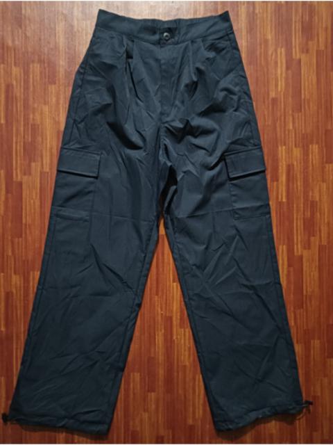 Flash Blue cargo pants
