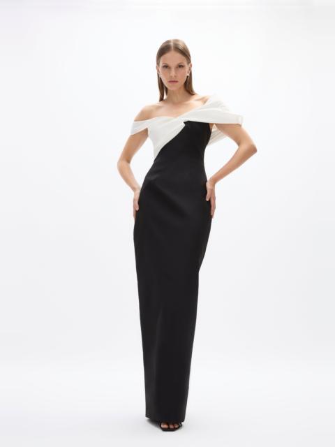 RACHEL GILBERT DELILA GOWN