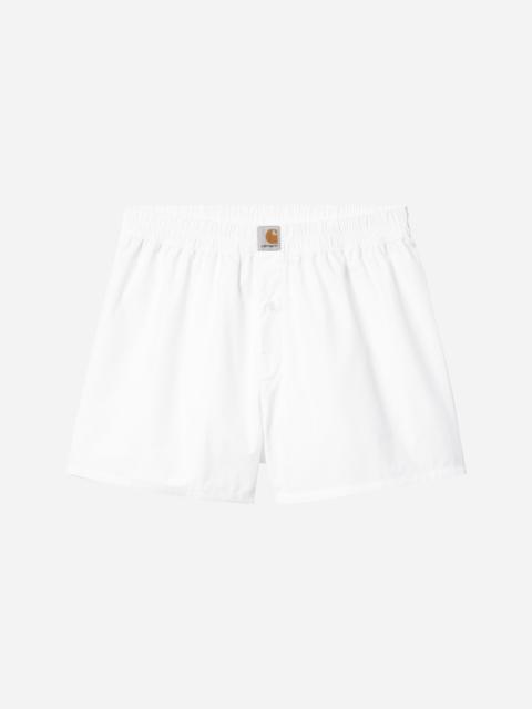Carhartt Cotton Boxer Cotton Poplin