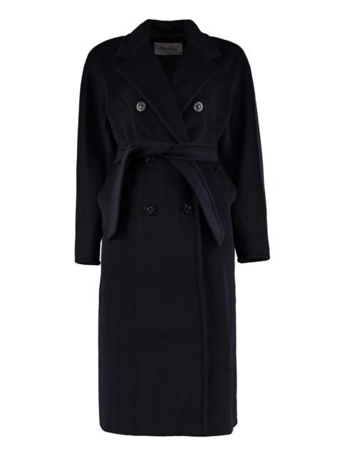 Max Mara Max Mara "madame Icon" Wool Coat