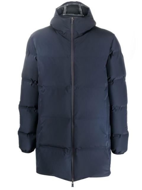 Herno Herno Men New Impact Parka