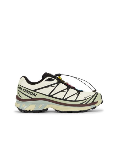 SALOMON Xt-6 Gtx Sneaker