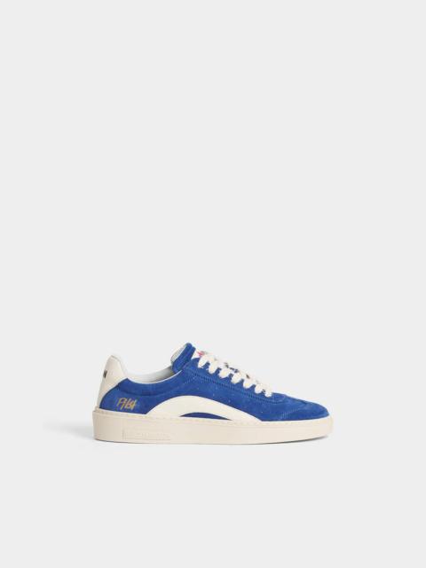 DSQUARED2 RIDER SNEAKER