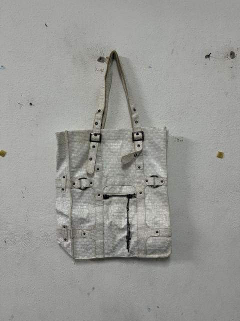 Other Designers In The Attic × Japanese Brand × Seditionaries - In The Atice Tote Bag