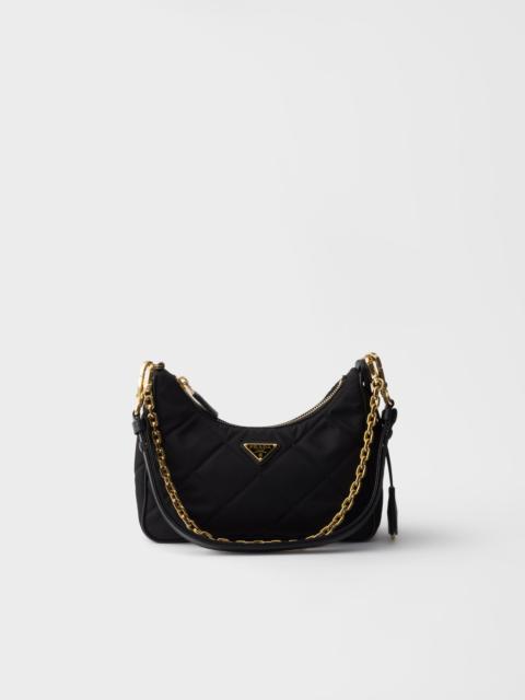 Prada Prada Re-Edition quilted Re-Nylon mini-bag