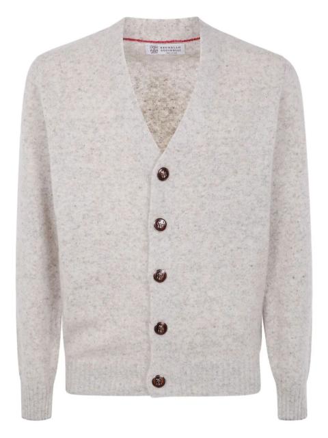 Brunello Cucinelli Classic Cardigan
