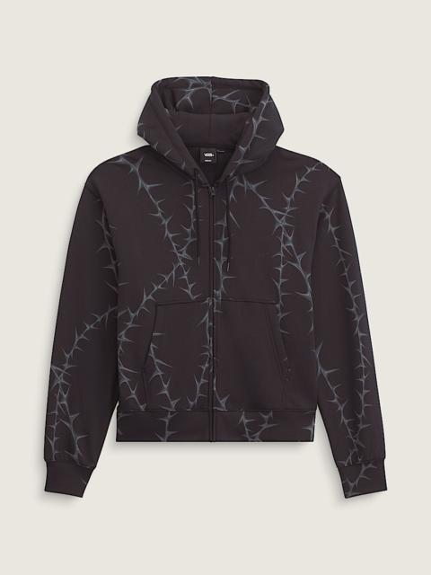 Vans Prickler Patch Zip Hoodie