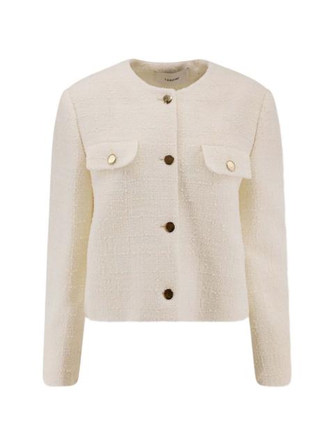 LARDINI Clonelle Blazer