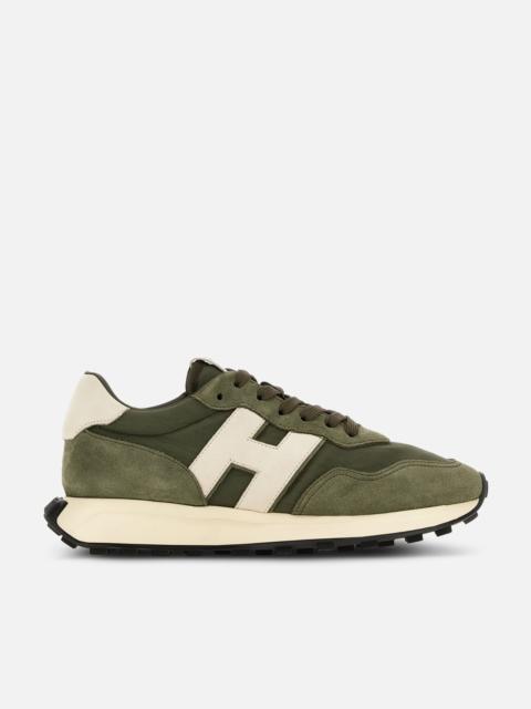 HOGAN Sneakers Hogan H601