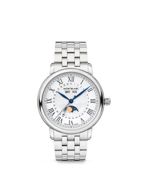 Montblanc Montblanc Star Legacy Full Calendar 42 mm