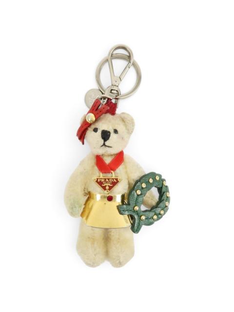 Prada Key ring