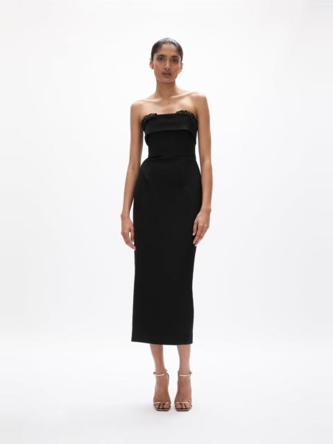 RACHEL GILBERT LAIRA CORSET DRESS