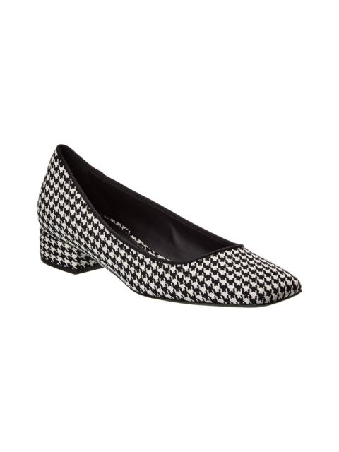 Dolce & Gabbana Dolce & Gabbana Houndstooth Pump