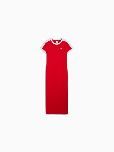 PUMA WARDROBE ESS WOMEN'S CONCEPT Women