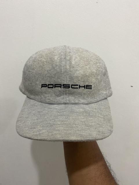 Other Designers Porsche Design - 🔥Vintage🔥 Porsche Snapback