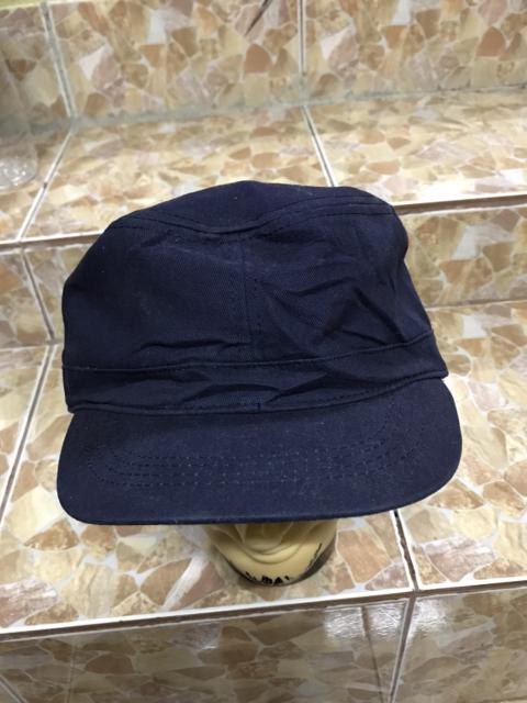 Other Designers Base Control - Base Control Patrol cap
