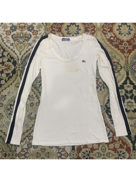 Burberry Burberry Longsleeve Tshirt