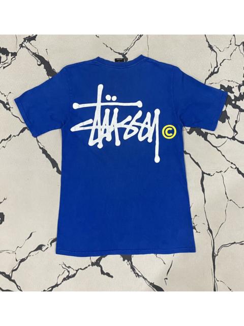 Stüssy RARE VINTAGE STUSSY TSHIRT