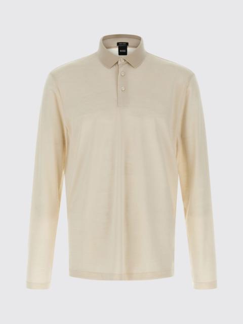 BOSS Polo shirt men Boss