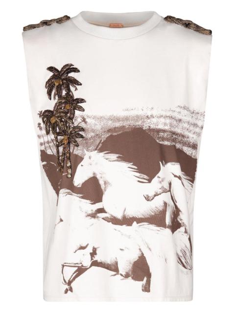 Johanna Ortiz Brave T-Shirt