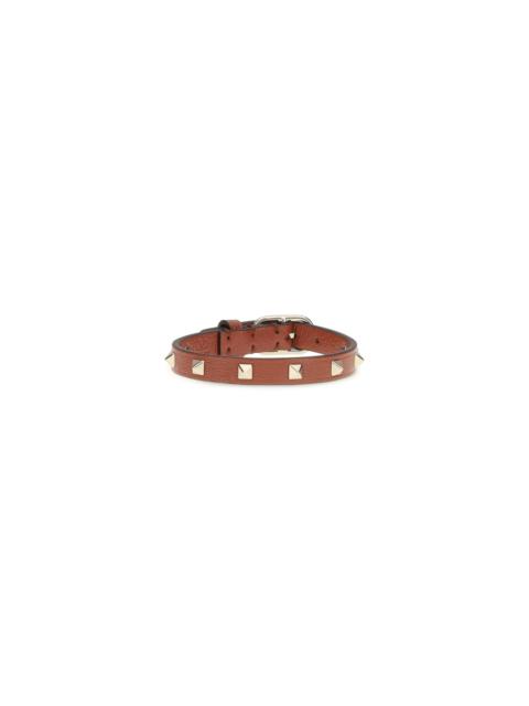 Valentino Valentino Garavani Rockstud Bracelet Papaver