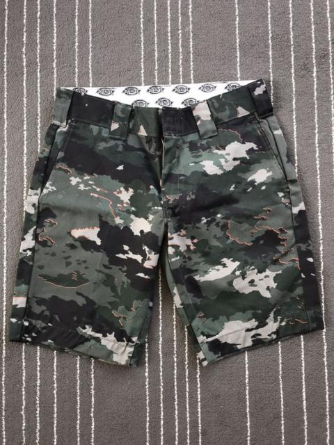 Other Designers Very Rare Dickies Camo Short Pant