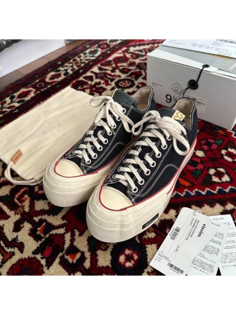 visvim Visvim 21SS Skagway HI Canvas Shoes 21SS