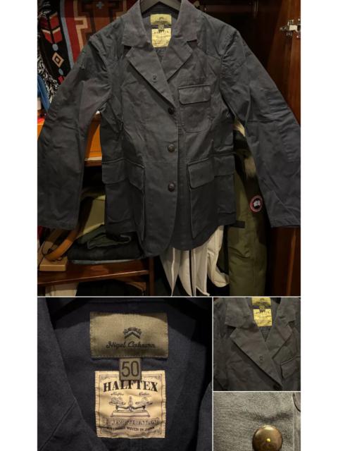 Other Designers Nigel cabourn jacket size 50