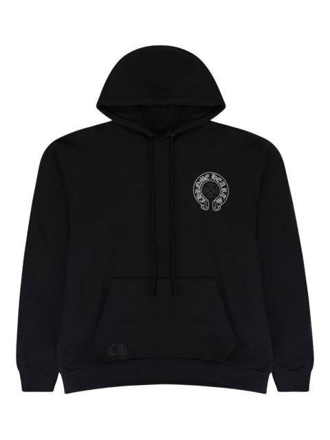 Chrome Hearts las vegas zip-up hoodie