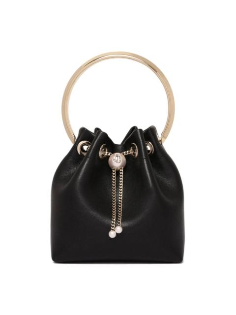 JIMMY CHOO Jimmy Choo Black Mini Bags Women