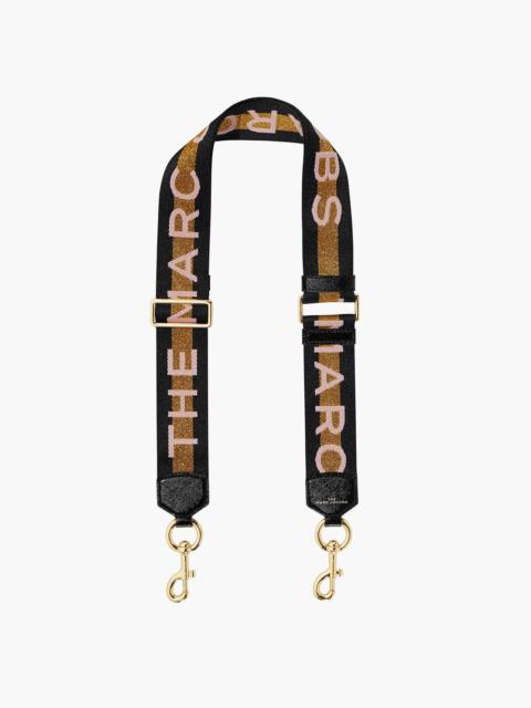 Marc Jacobs THE LOGO WEBBING STRAP
