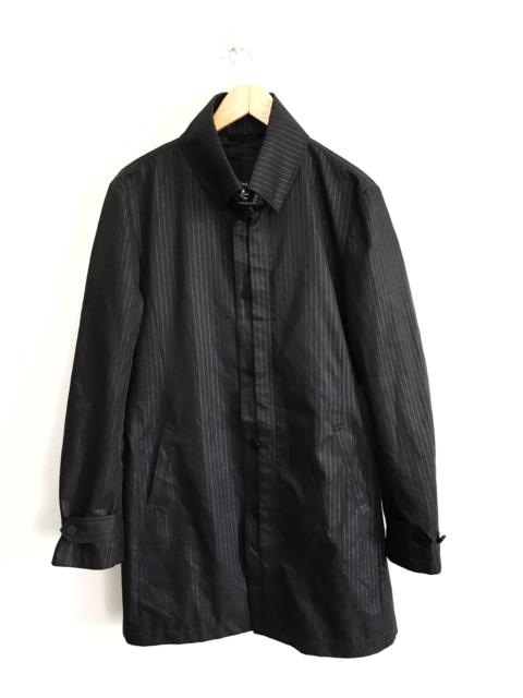 Japanese Brand Roen x Semantics Design Trench Coat Jacket