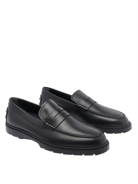 Tod's Tod's Women Leather Loafers
