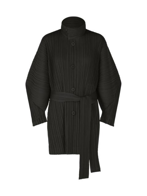 Pleats Please Issey Miyake WOOL PLEATS