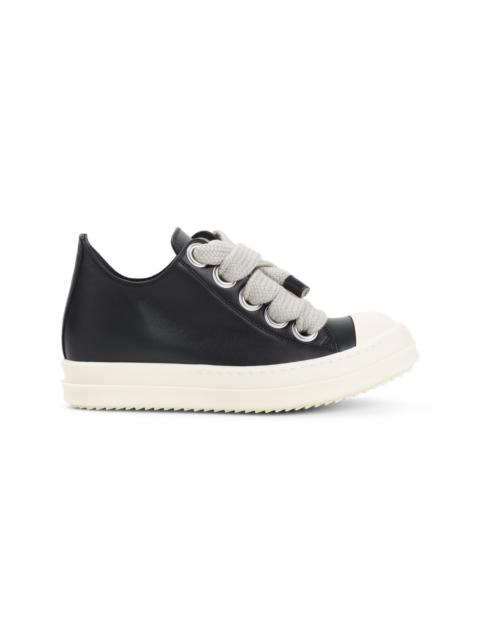 Rick Owens Jumbolace Low Sneakers Women