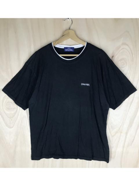 Other Designers Vintage - Vintage Spalding Tees Size LL
