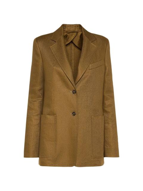 Max Mara ''guglia'' Jacket
