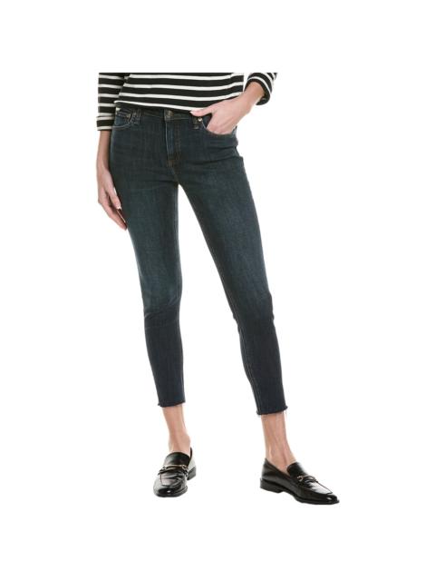 rag & bone rag & bone Flexi Cate Mid-Rise Sienna Skinny Jean