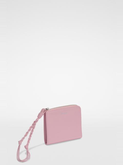 Jil Sander Tangle Card Holder