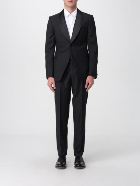EMPORIO ARMANI Suit men Emporio Armani
