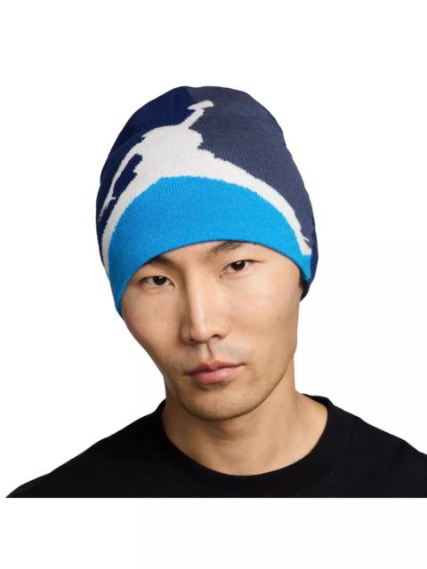 Jordan Brooklyn Peak Beanie