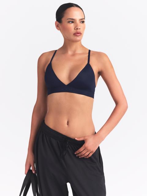 Nike NikeSKIMS Shine Women's Triangle Bra
