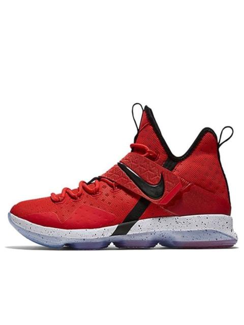 Nike Nike LeBron 14 EP 'University Red Black White' 921084-600