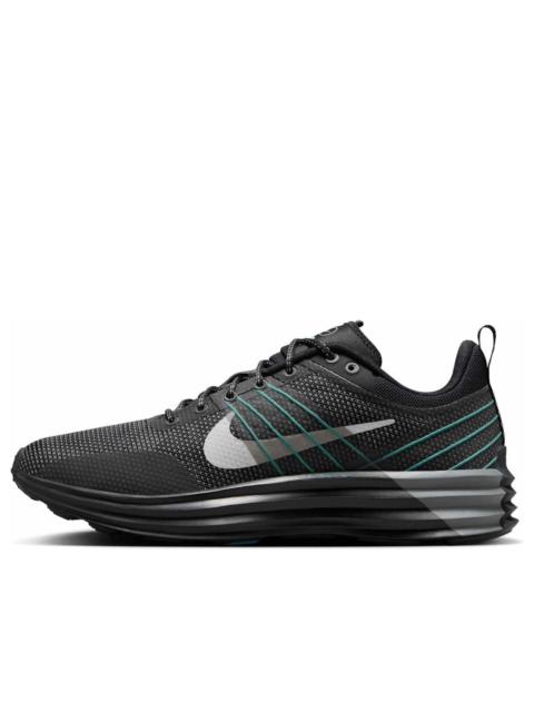 Nike Nike Lunar Roam Premium 'Black Cool Grey Aurora Green' HV2523-002