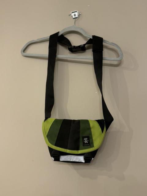 Other Designers Vintage - Crumpler crossbody bag