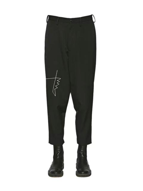 Other Designers YOJI OOAK pant size 1